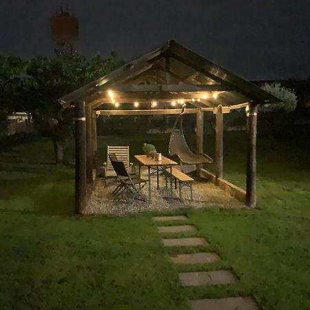Bb Borgo Biella Bed & Breakfast Candelo Luaran gambar