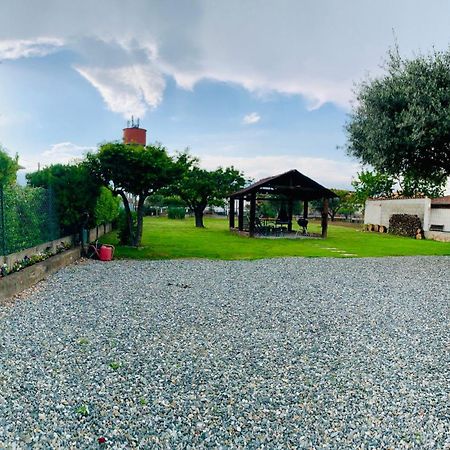 Bb Borgo Biella Bed & Breakfast Candelo Luaran gambar