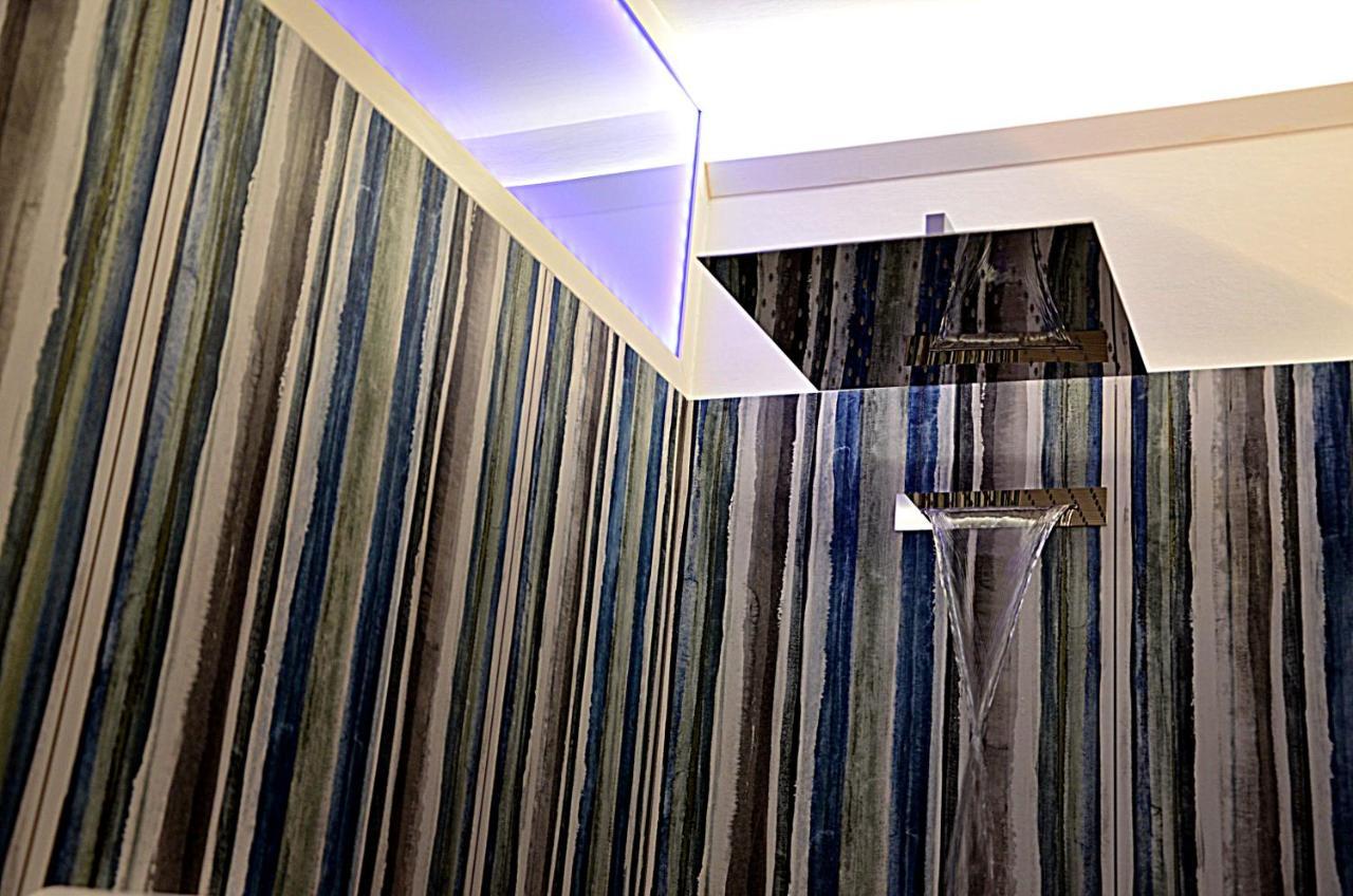 Bb Borgo Biella Bed & Breakfast Candelo Luaran gambar