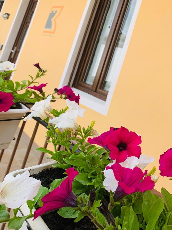Bb Borgo Biella Bed & Breakfast Candelo Luaran gambar