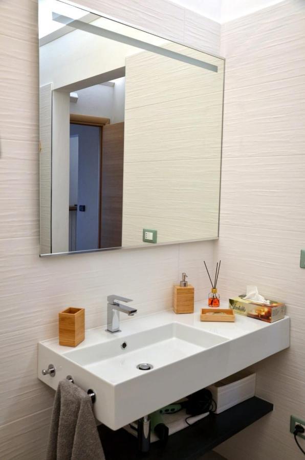 Bb Borgo Biella Bed & Breakfast Candelo Luaran gambar